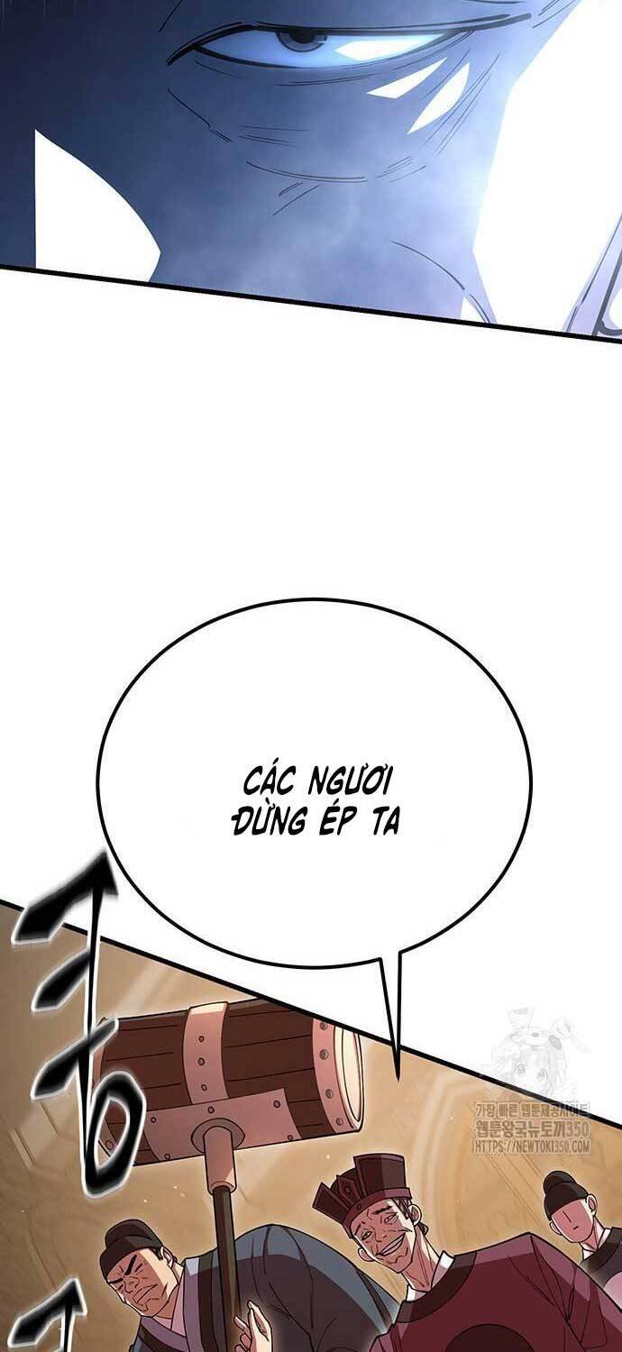 Thiên Hạ Đệ Nhất Đại Sư Huynh - Chapter 101 - Page 31