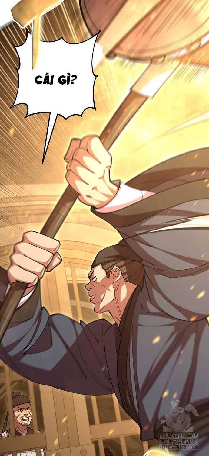 Thiên Hạ Đệ Nhất Đại Sư Huynh - Chapter 101 - Page 33