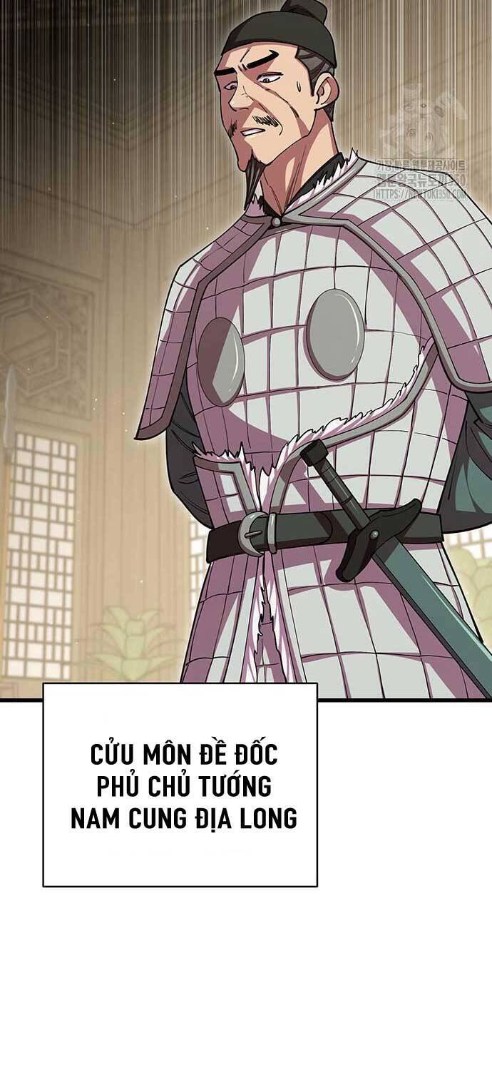 Thiên Hạ Đệ Nhất Đại Sư Huynh - Chapter 101 - Page 39