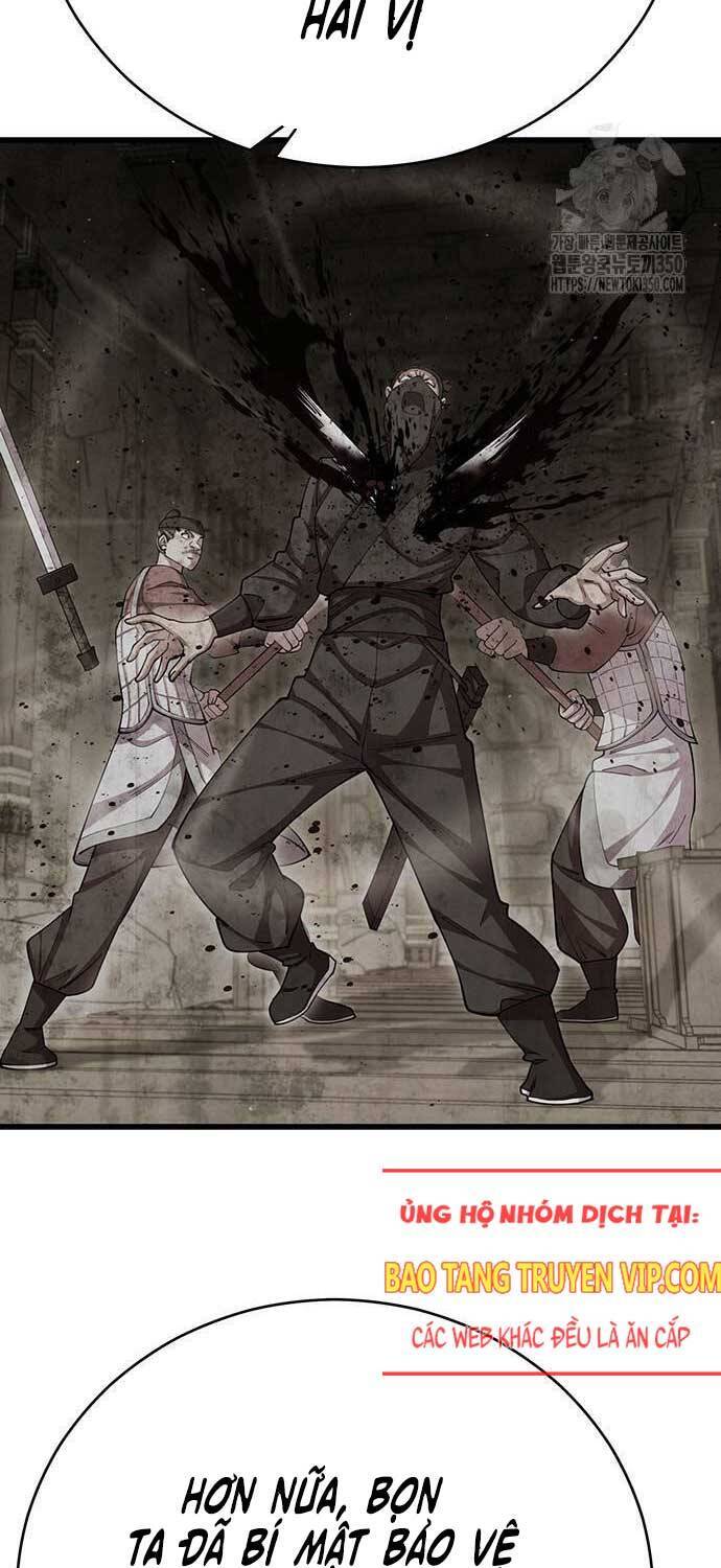 Thiên Hạ Đệ Nhất Đại Sư Huynh - Chapter 101 - Page 4