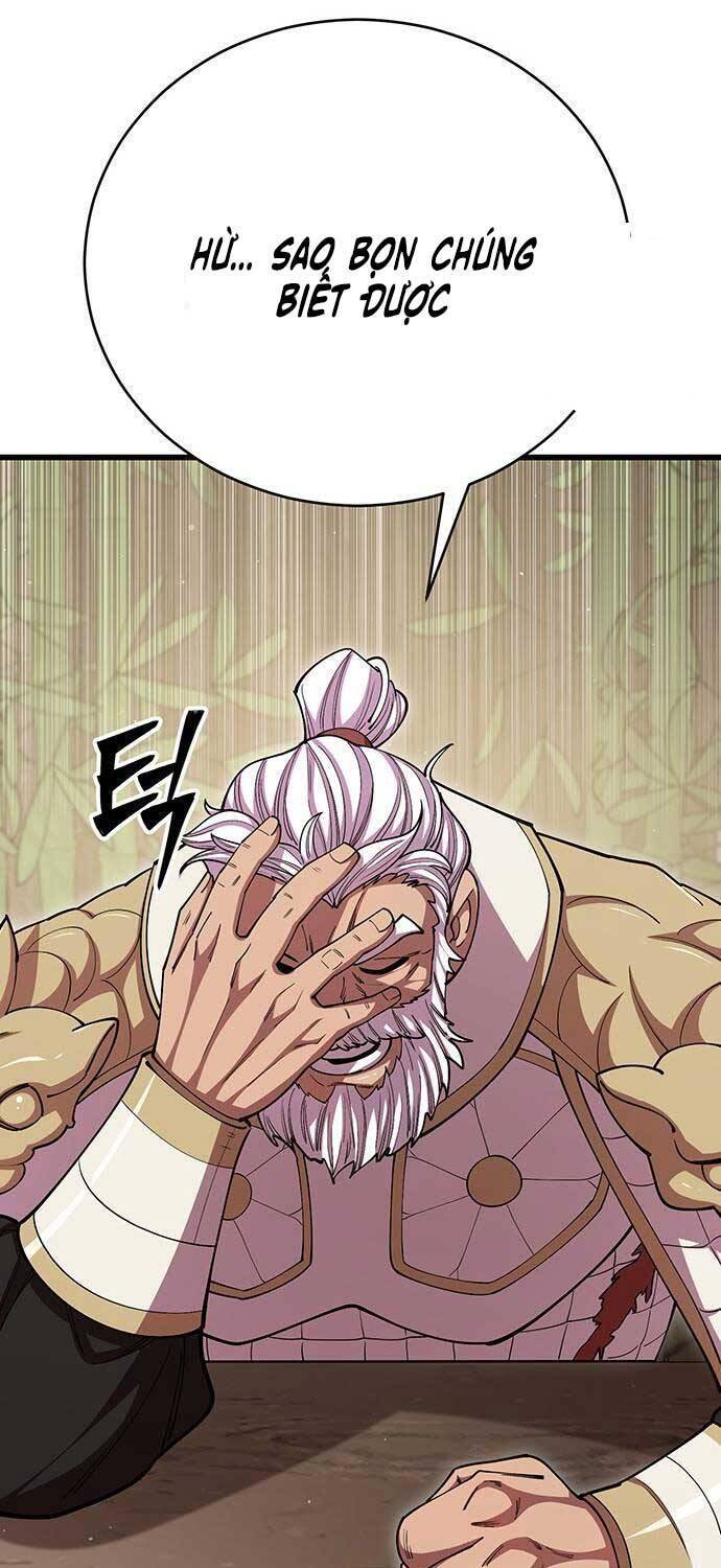 Thiên Hạ Đệ Nhất Đại Sư Huynh - Chapter 101 - Page 40