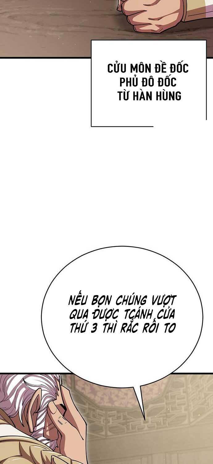 Thiên Hạ Đệ Nhất Đại Sư Huynh - Chapter 101 - Page 41