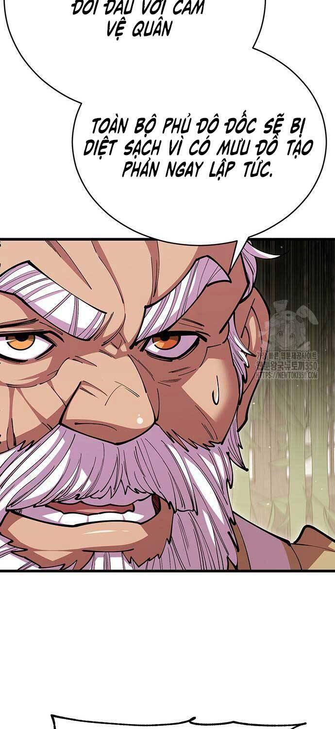 Thiên Hạ Đệ Nhất Đại Sư Huynh - Chapter 101 - Page 44