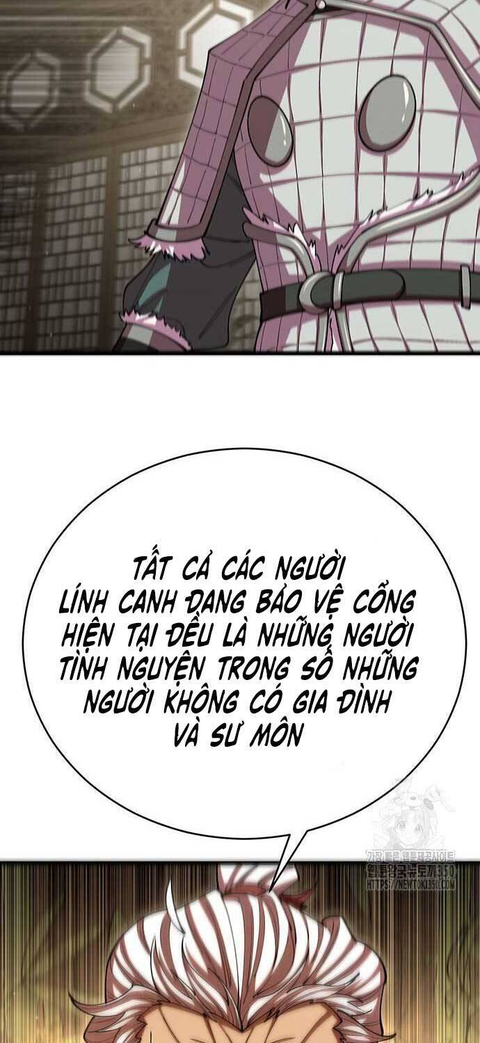 Thiên Hạ Đệ Nhất Đại Sư Huynh - Chapter 101 - Page 49