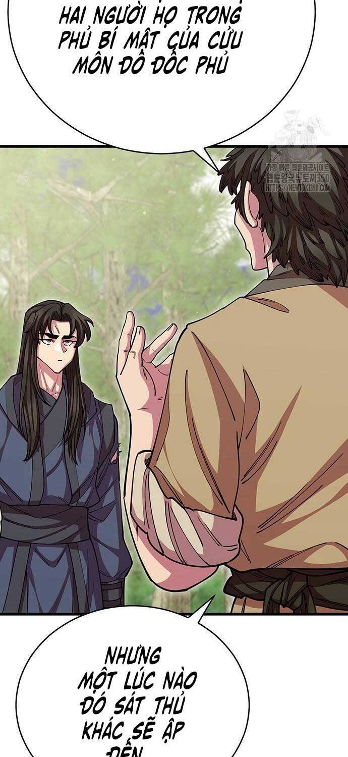 Thiên Hạ Đệ Nhất Đại Sư Huynh - Chapter 101 - Page 5