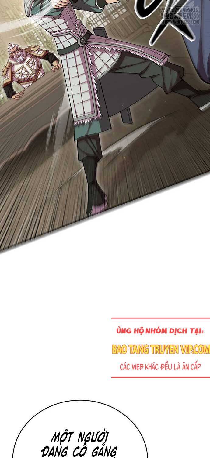Thiên Hạ Đệ Nhất Đại Sư Huynh - Chapter 101 - Page 55
