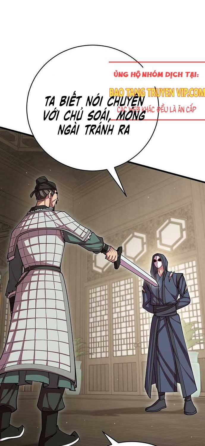 Thiên Hạ Đệ Nhất Đại Sư Huynh - Chapter 101 - Page 57