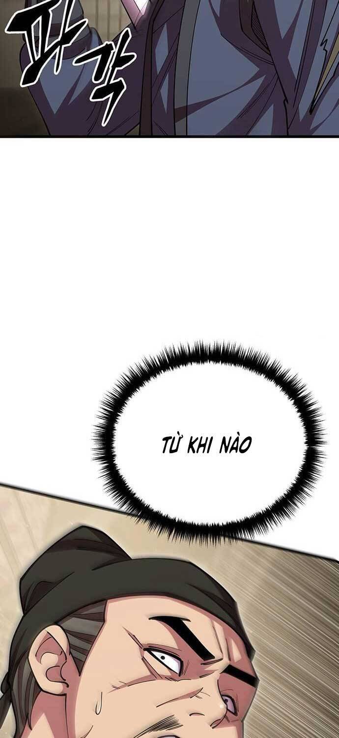 Thiên Hạ Đệ Nhất Đại Sư Huynh - Chapter 101 - Page 61