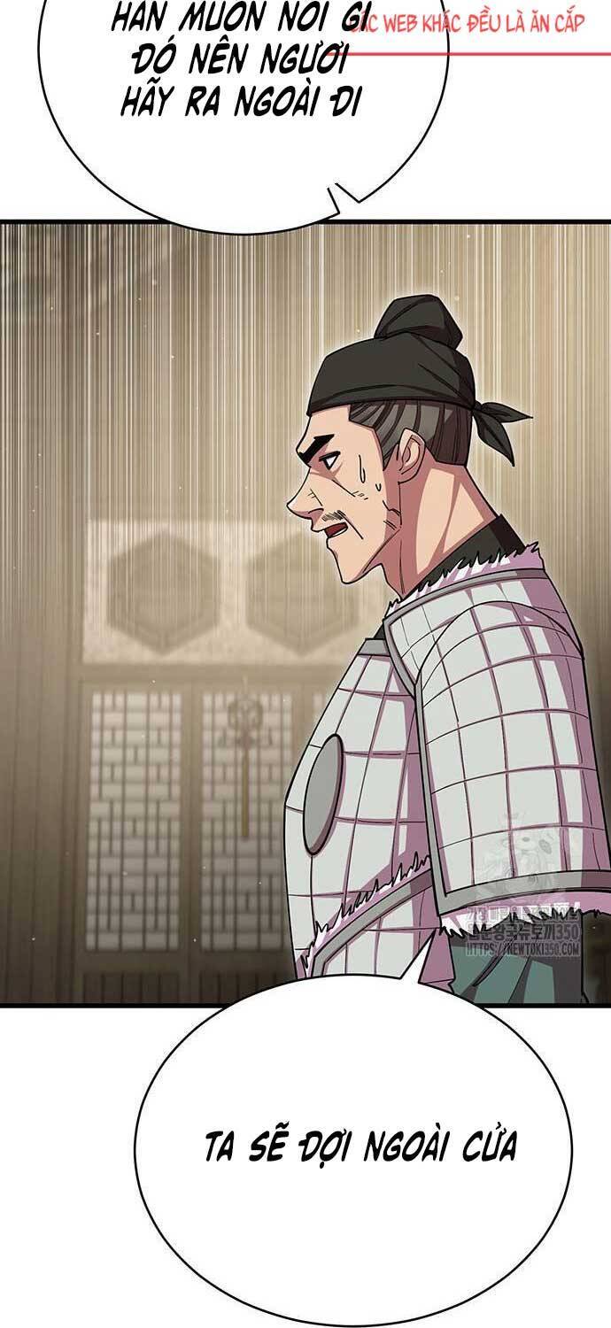 Thiên Hạ Đệ Nhất Đại Sư Huynh - Chapter 101 - Page 65