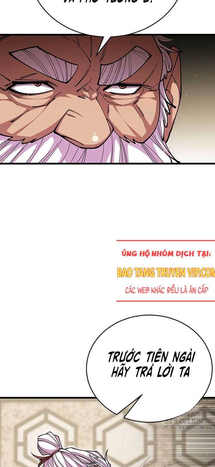 Thiên Hạ Đệ Nhất Đại Sư Huynh - Chapter 101 - Page 68