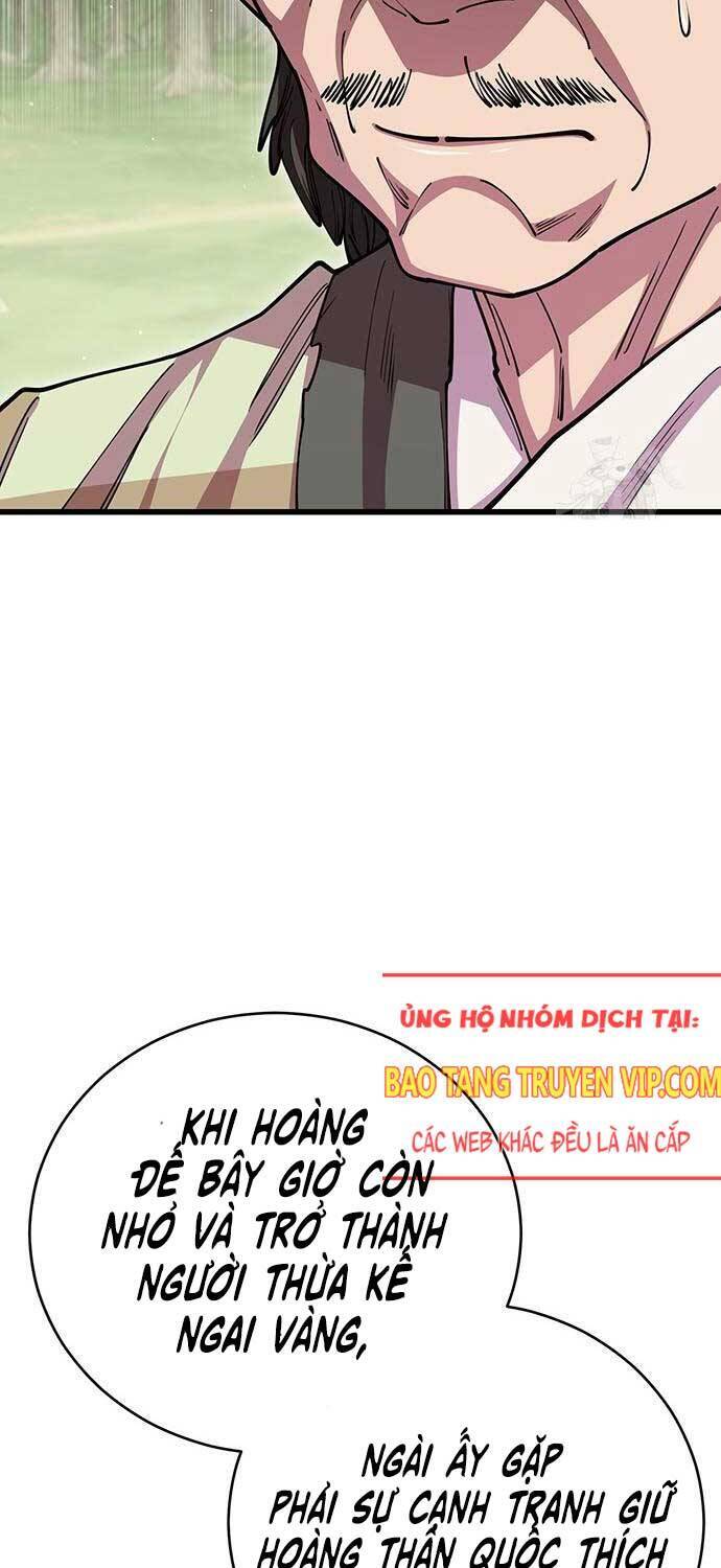 Thiên Hạ Đệ Nhất Đại Sư Huynh - Chapter 101 - Page 7