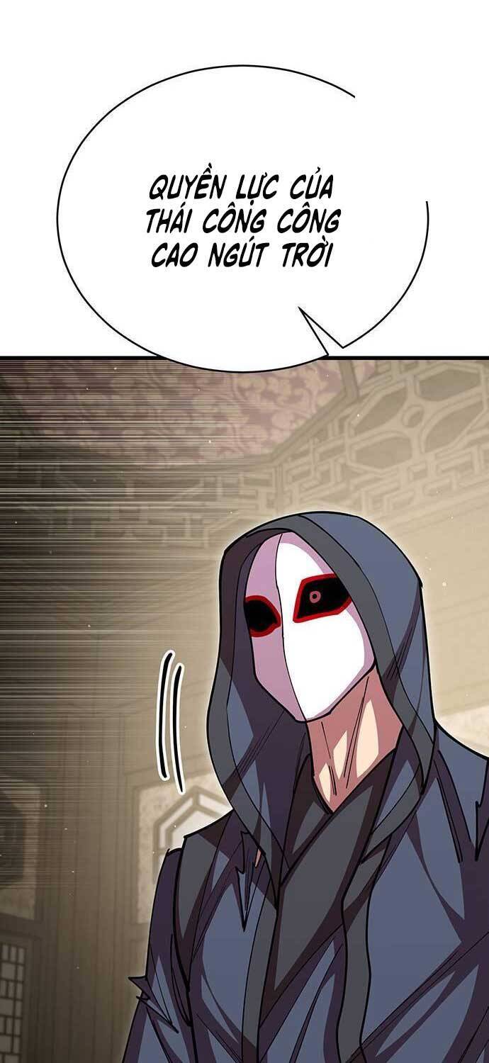 Thiên Hạ Đệ Nhất Đại Sư Huynh - Chapter 101 - Page 74