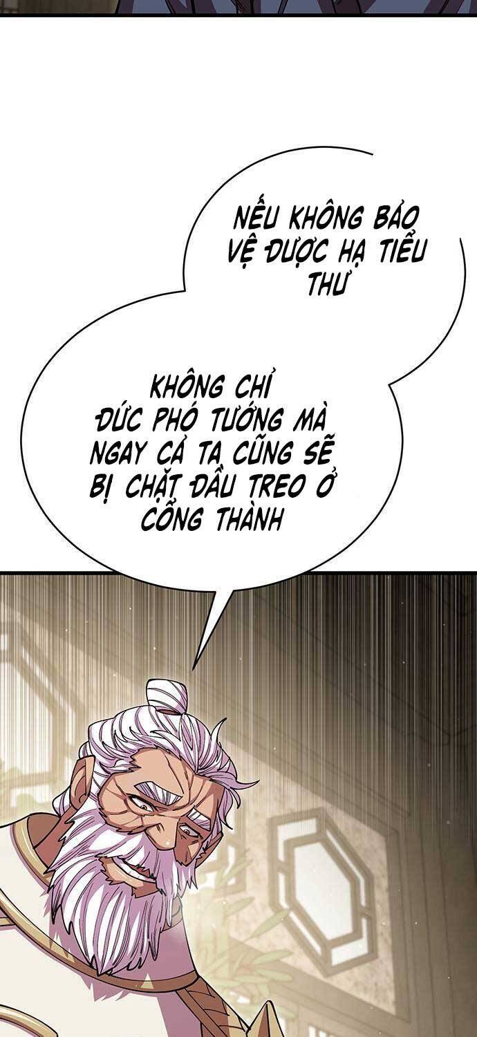 Thiên Hạ Đệ Nhất Đại Sư Huynh - Chapter 101 - Page 75