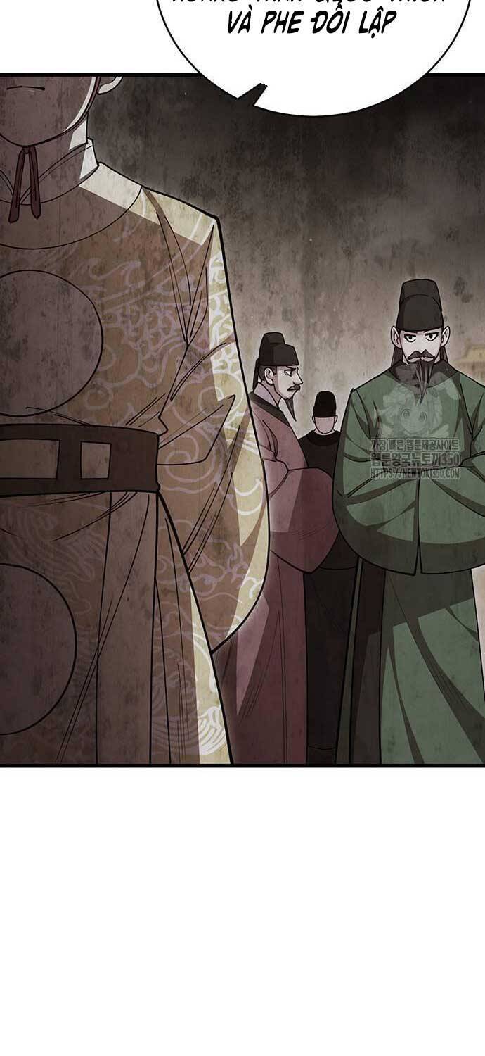 Thiên Hạ Đệ Nhất Đại Sư Huynh - Chapter 101 - Page 8