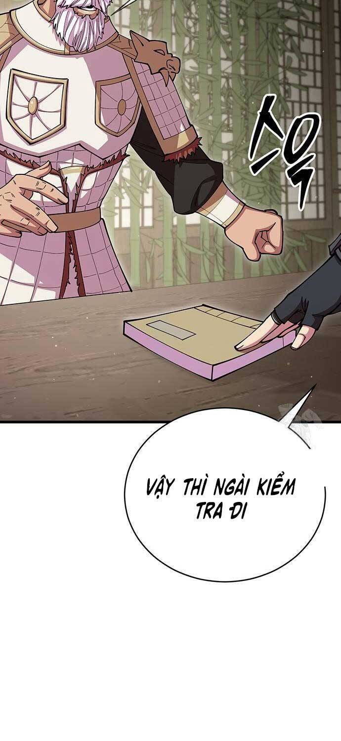 Thiên Hạ Đệ Nhất Đại Sư Huynh - Chapter 101 - Page 81