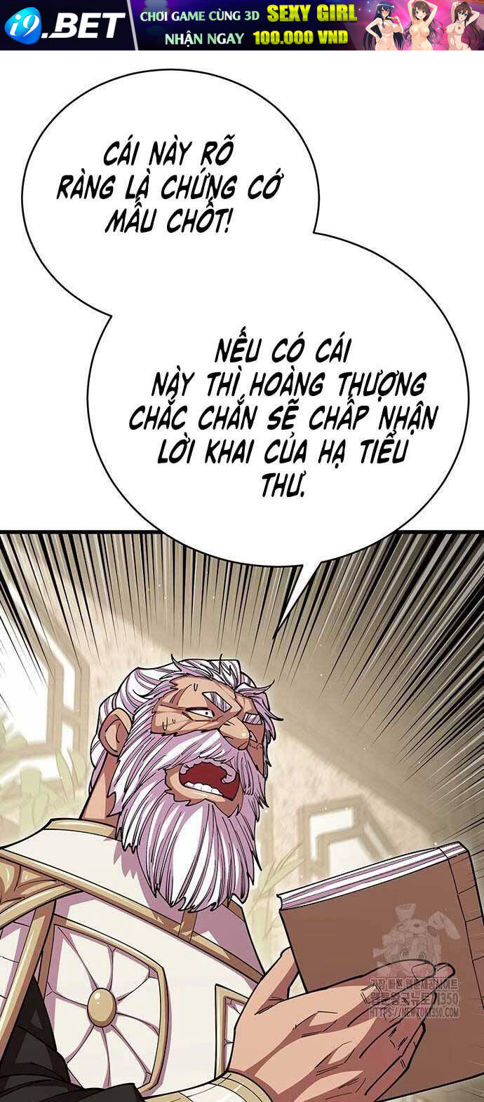 Thiên Hạ Đệ Nhất Đại Sư Huynh - Chapter 101 - Page 85