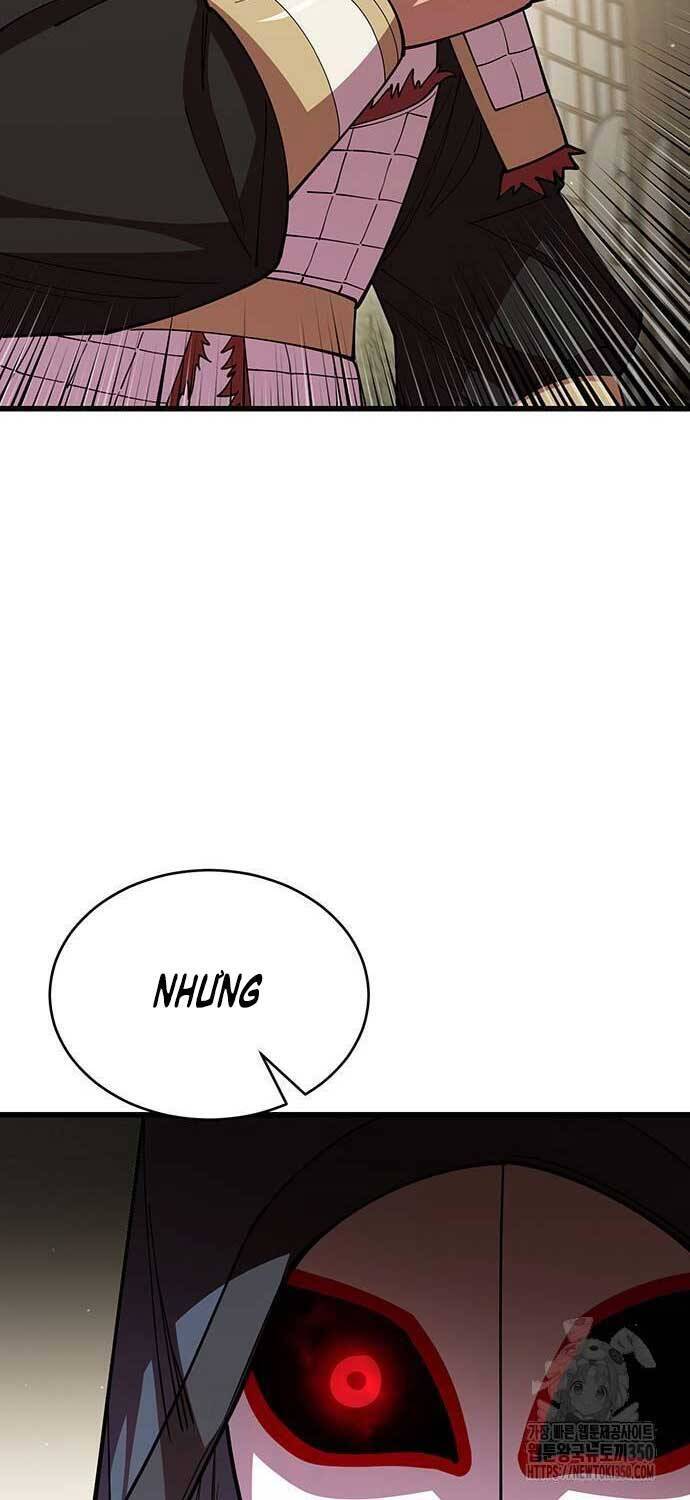 Thiên Hạ Đệ Nhất Đại Sư Huynh - Chapter 101 - Page 86