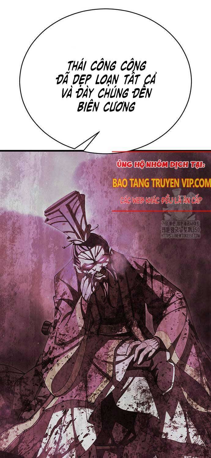 Thiên Hạ Đệ Nhất Đại Sư Huynh - Chapter 101 - Page 9