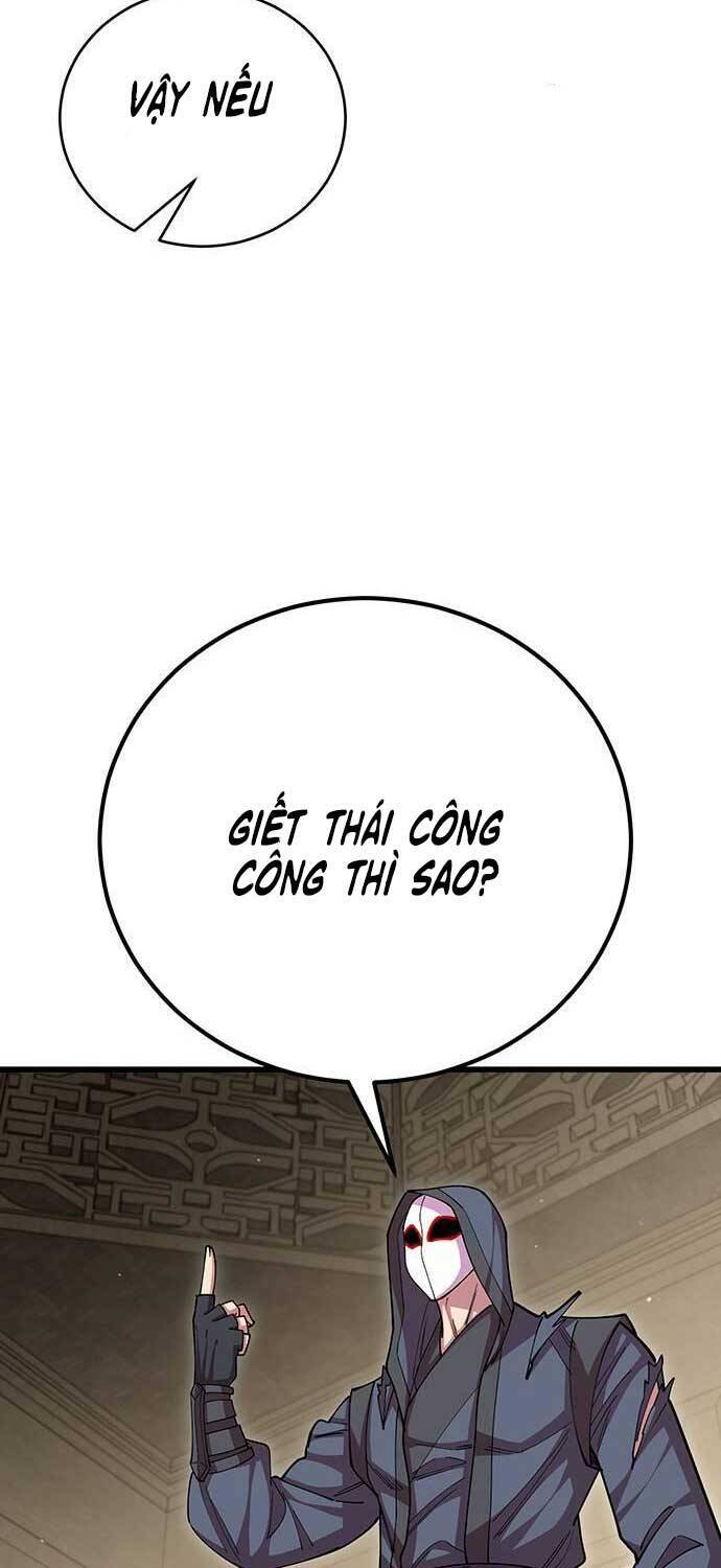 Thiên Hạ Đệ Nhất Đại Sư Huynh - Chapter 101 - Page 90