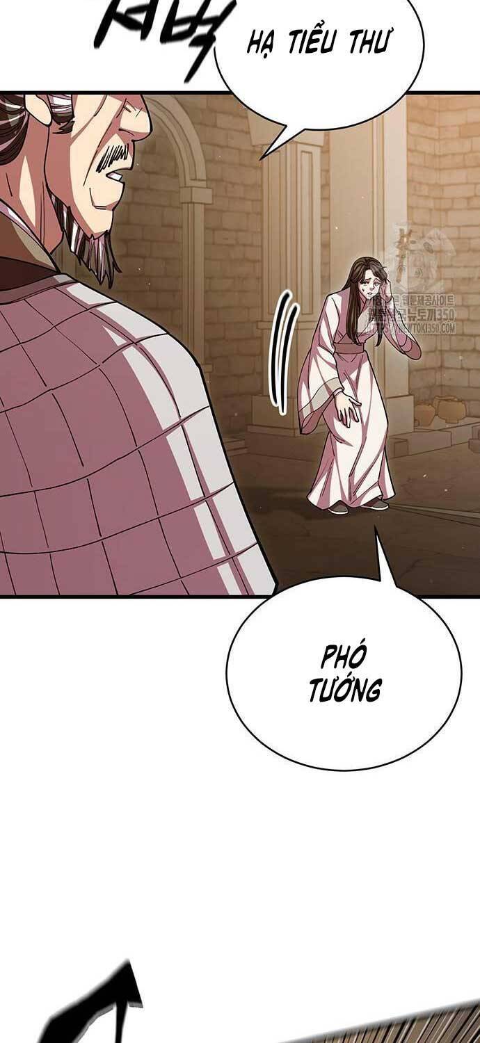 Thiên Hạ Đệ Nhất Đại Sư Huynh - Chapter 101 - Page 94