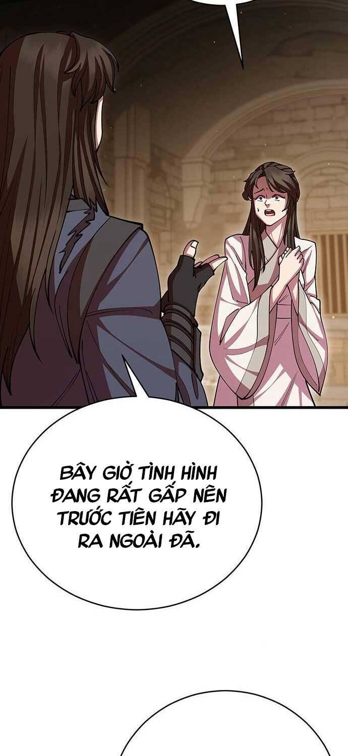Thiên Hạ Đệ Nhất Đại Sư Huynh - Chapter 102 - Page 101