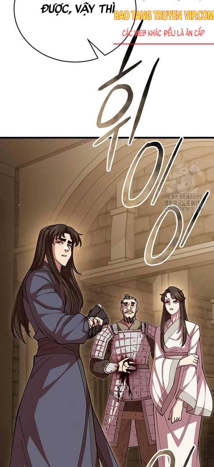 Thiên Hạ Đệ Nhất Đại Sư Huynh - Chapter 102 - Page 113