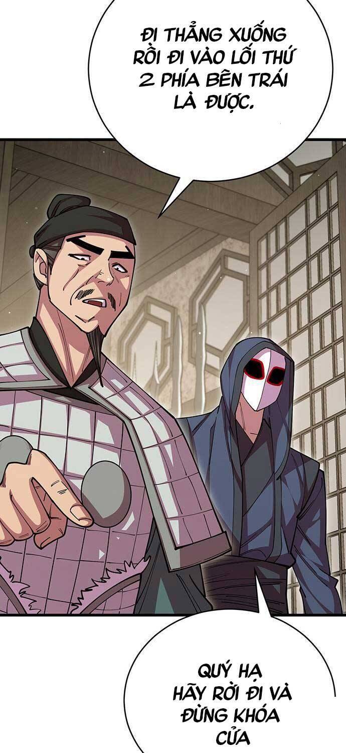 Thiên Hạ Đệ Nhất Đại Sư Huynh - Chapter 102 - Page 16