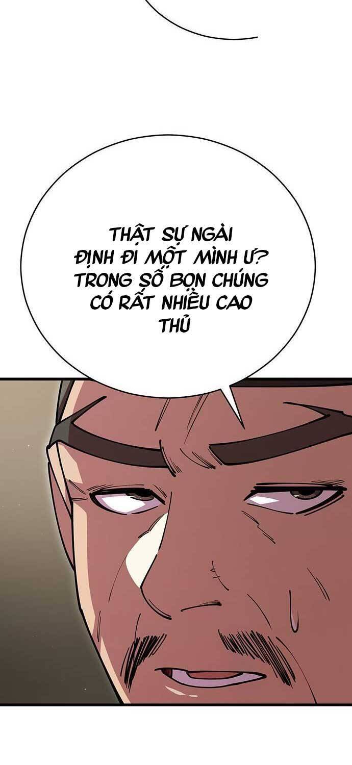 Thiên Hạ Đệ Nhất Đại Sư Huynh - Chapter 102 - Page 17