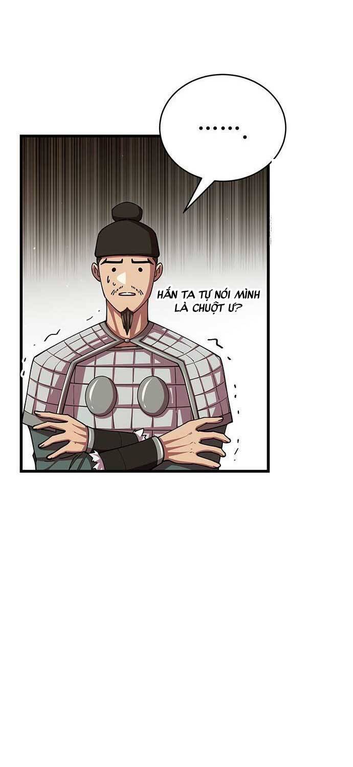 Thiên Hạ Đệ Nhất Đại Sư Huynh - Chapter 102 - Page 21