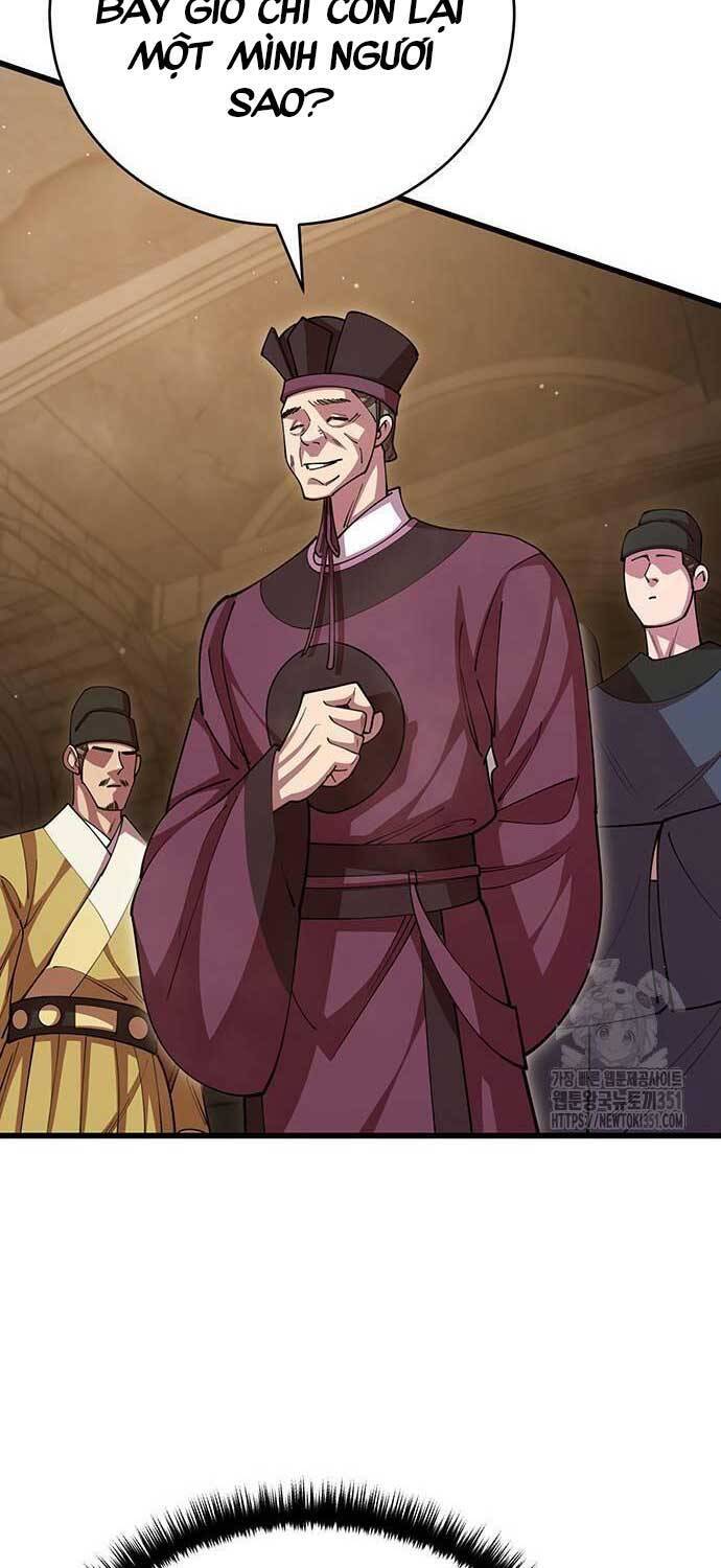 Thiên Hạ Đệ Nhất Đại Sư Huynh - Chapter 102 - Page 27