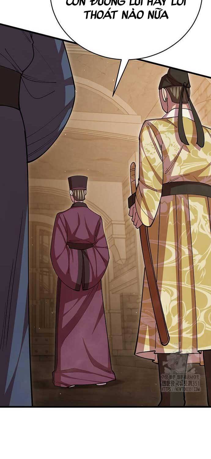 Thiên Hạ Đệ Nhất Đại Sư Huynh - Chapter 102 - Page 29