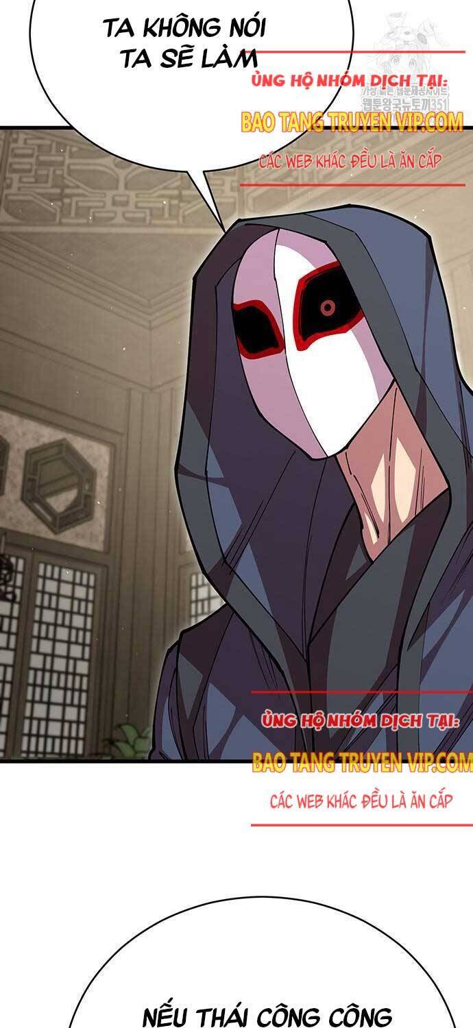 Thiên Hạ Đệ Nhất Đại Sư Huynh - Chapter 102 - Page 3