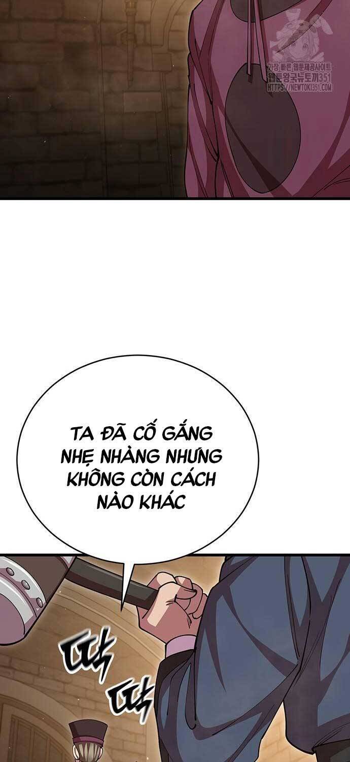 Thiên Hạ Đệ Nhất Đại Sư Huynh - Chapter 102 - Page 36