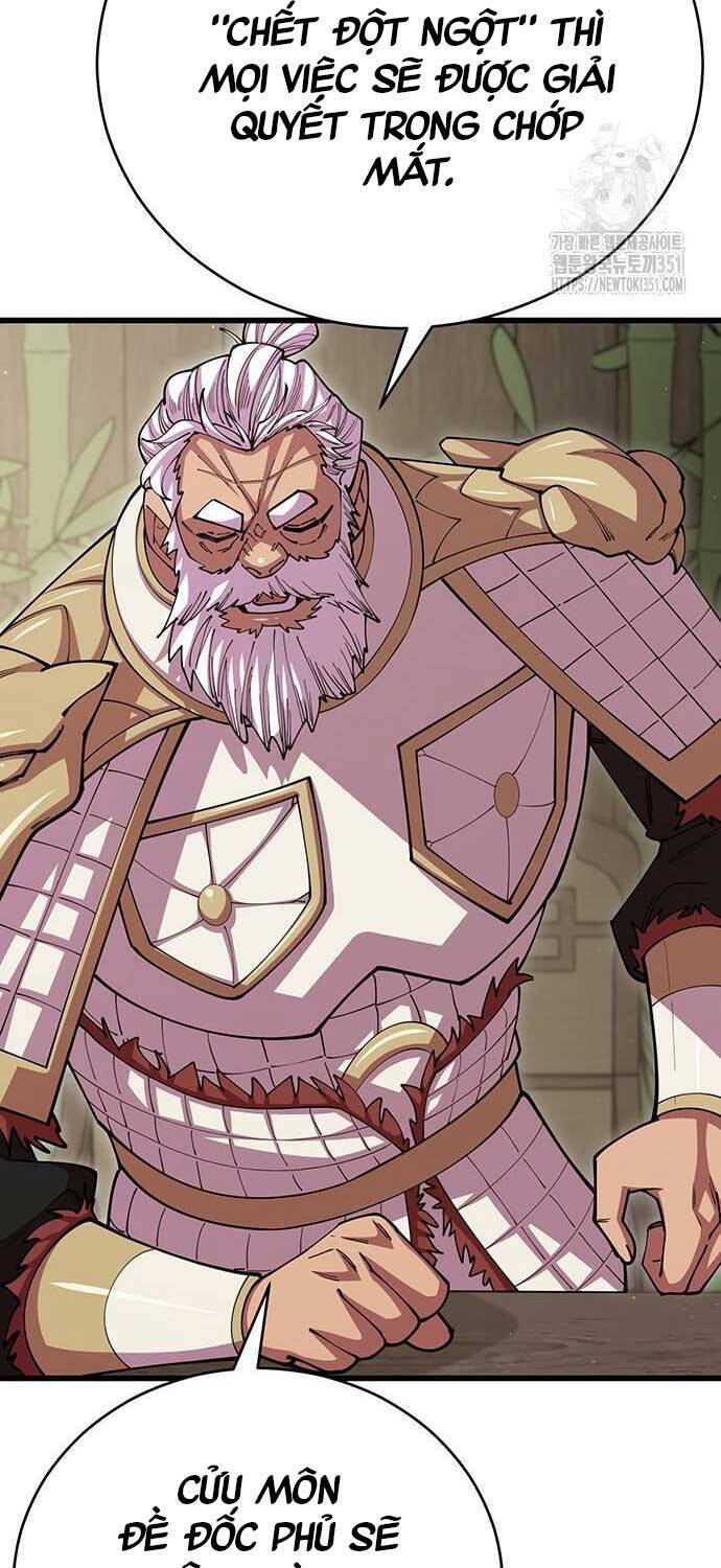 Thiên Hạ Đệ Nhất Đại Sư Huynh - Chapter 102 - Page 4