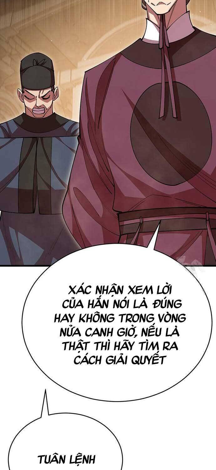 Thiên Hạ Đệ Nhất Đại Sư Huynh - Chapter 102 - Page 44