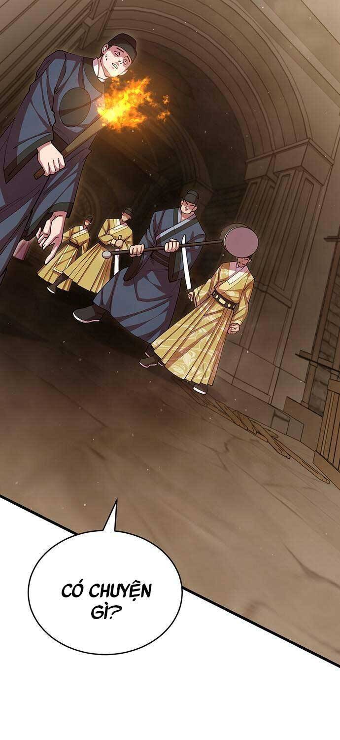 Thiên Hạ Đệ Nhất Đại Sư Huynh - Chapter 102 - Page 52