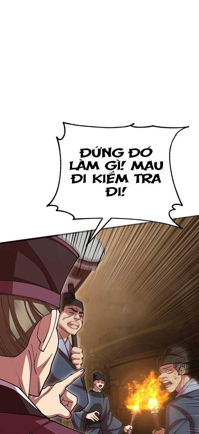 Thiên Hạ Đệ Nhất Đại Sư Huynh - Chapter 102 - Page 53