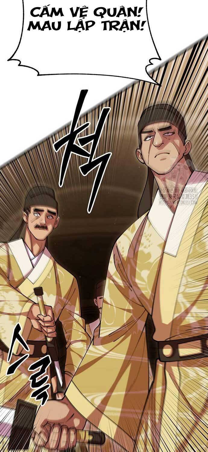 Thiên Hạ Đệ Nhất Đại Sư Huynh - Chapter 102 - Page 59