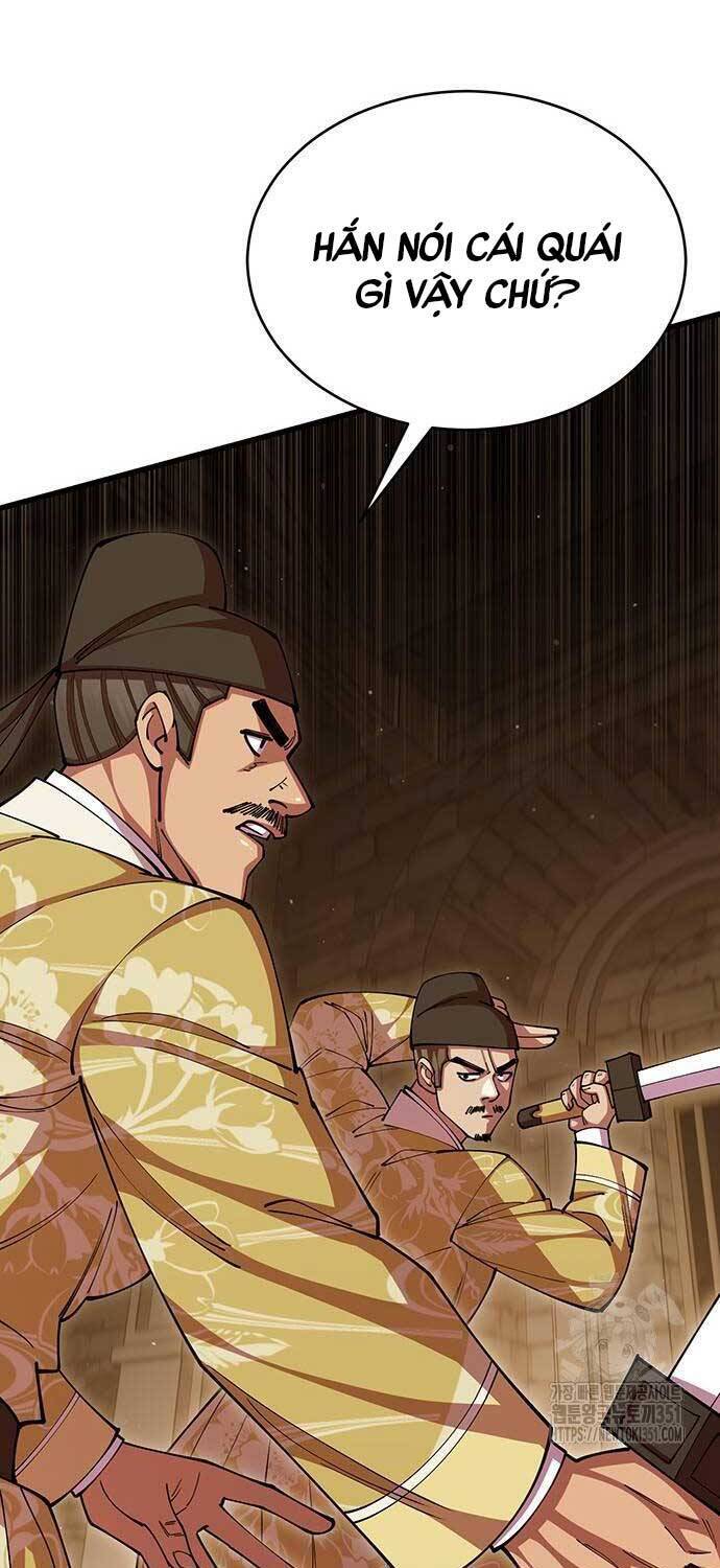 Thiên Hạ Đệ Nhất Đại Sư Huynh - Chapter 102 - Page 66