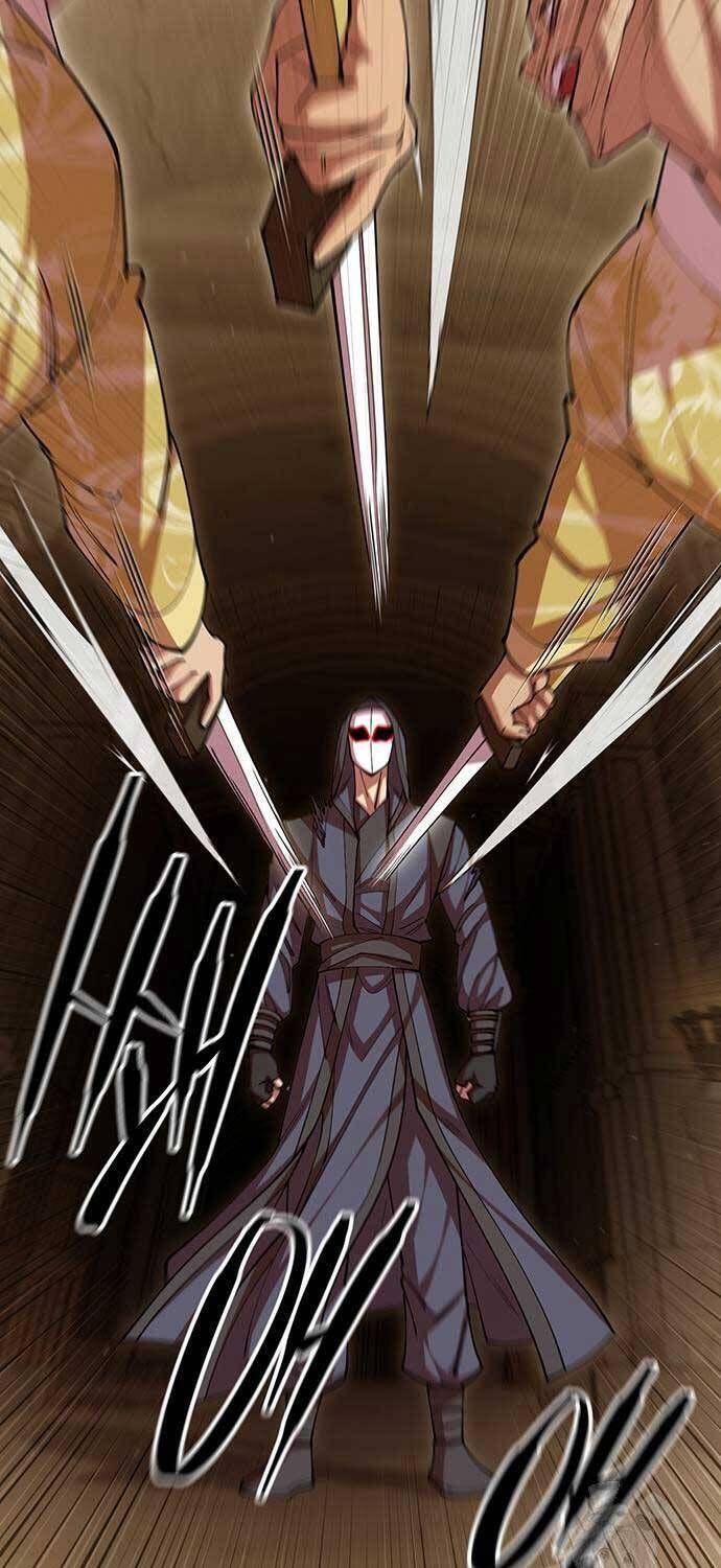 Thiên Hạ Đệ Nhất Đại Sư Huynh - Chapter 102 - Page 68