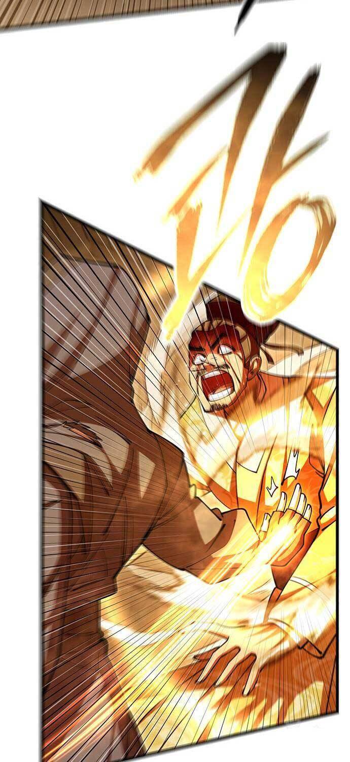 Thiên Hạ Đệ Nhất Đại Sư Huynh - Chapter 102 - Page 70