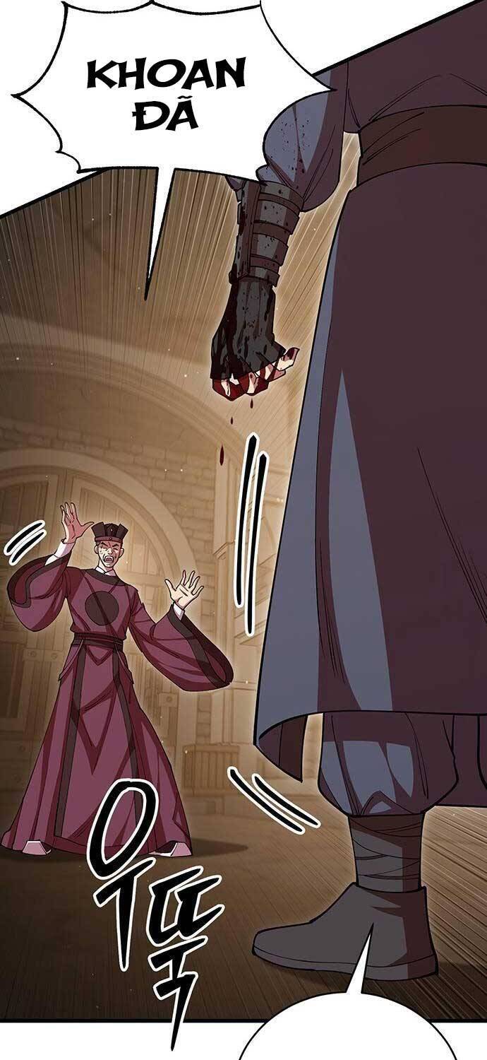 Thiên Hạ Đệ Nhất Đại Sư Huynh - Chapter 102 - Page 76