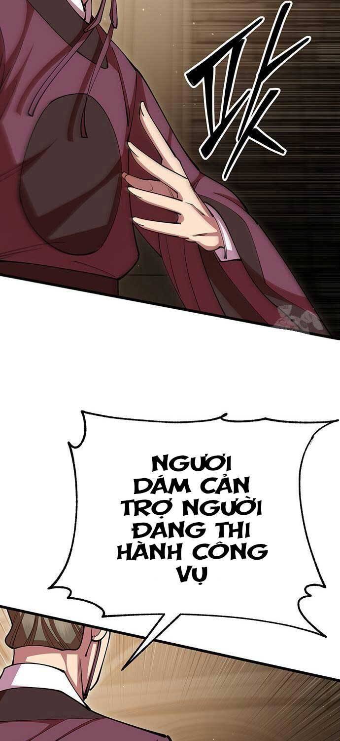 Thiên Hạ Đệ Nhất Đại Sư Huynh - Chapter 102 - Page 78