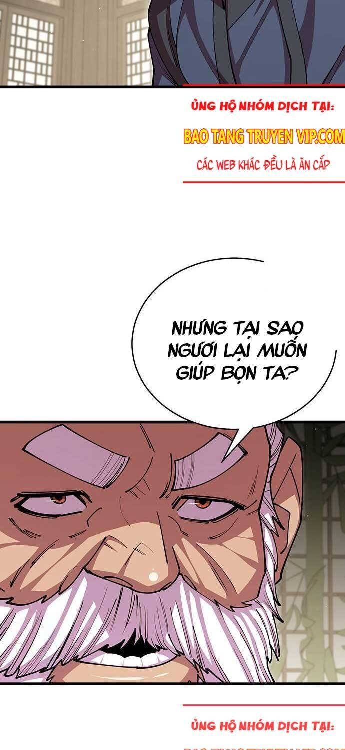 Thiên Hạ Đệ Nhất Đại Sư Huynh - Chapter 102 - Page 8