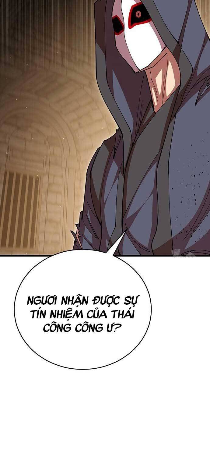 Thiên Hạ Đệ Nhất Đại Sư Huynh - Chapter 102 - Page 80