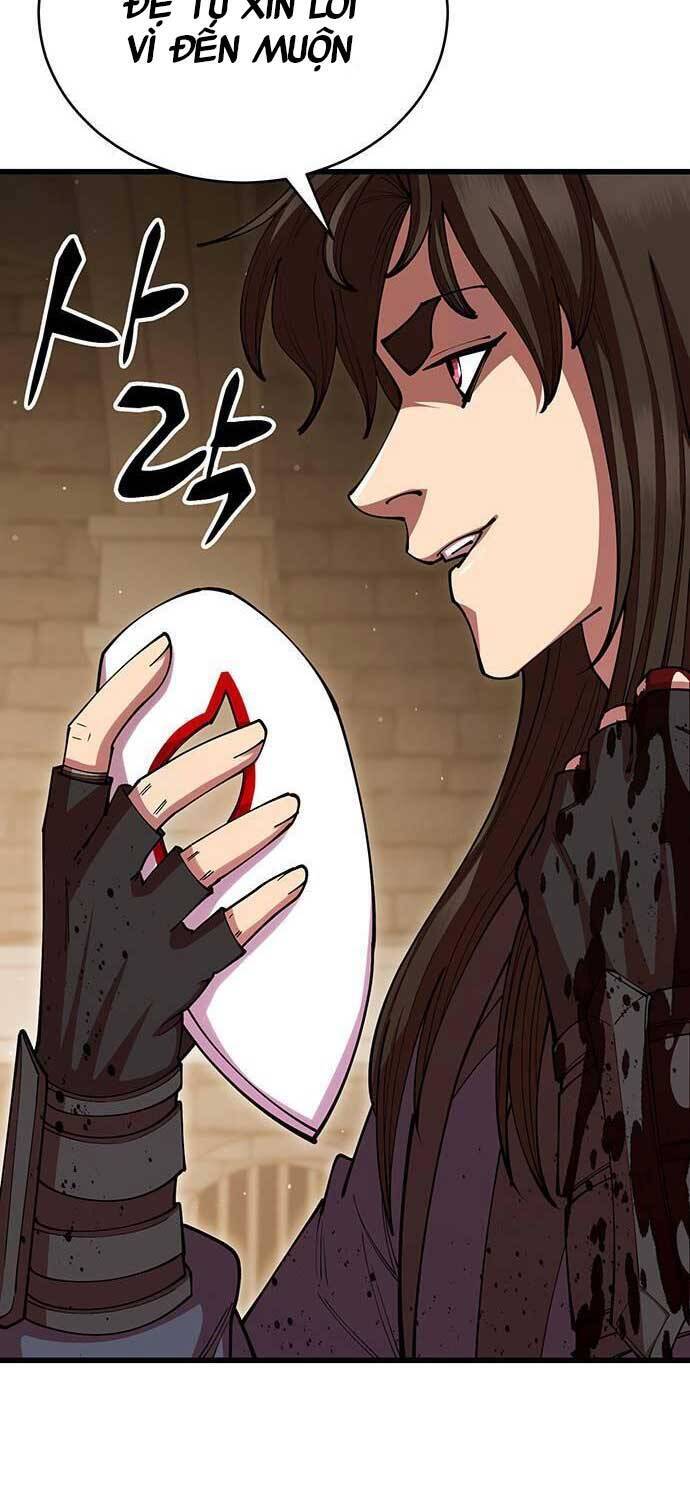 Thiên Hạ Đệ Nhất Đại Sư Huynh - Chapter 102 - Page 89