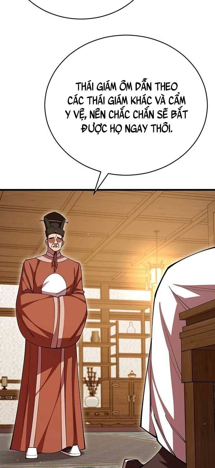 Thiên Hạ Đệ Nhất Đại Sư Huynh - Chapter 103 - Page 101