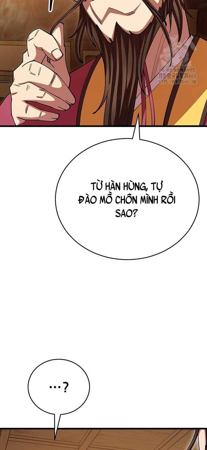 Thiên Hạ Đệ Nhất Đại Sư Huynh - Chapter 103 - Page 103