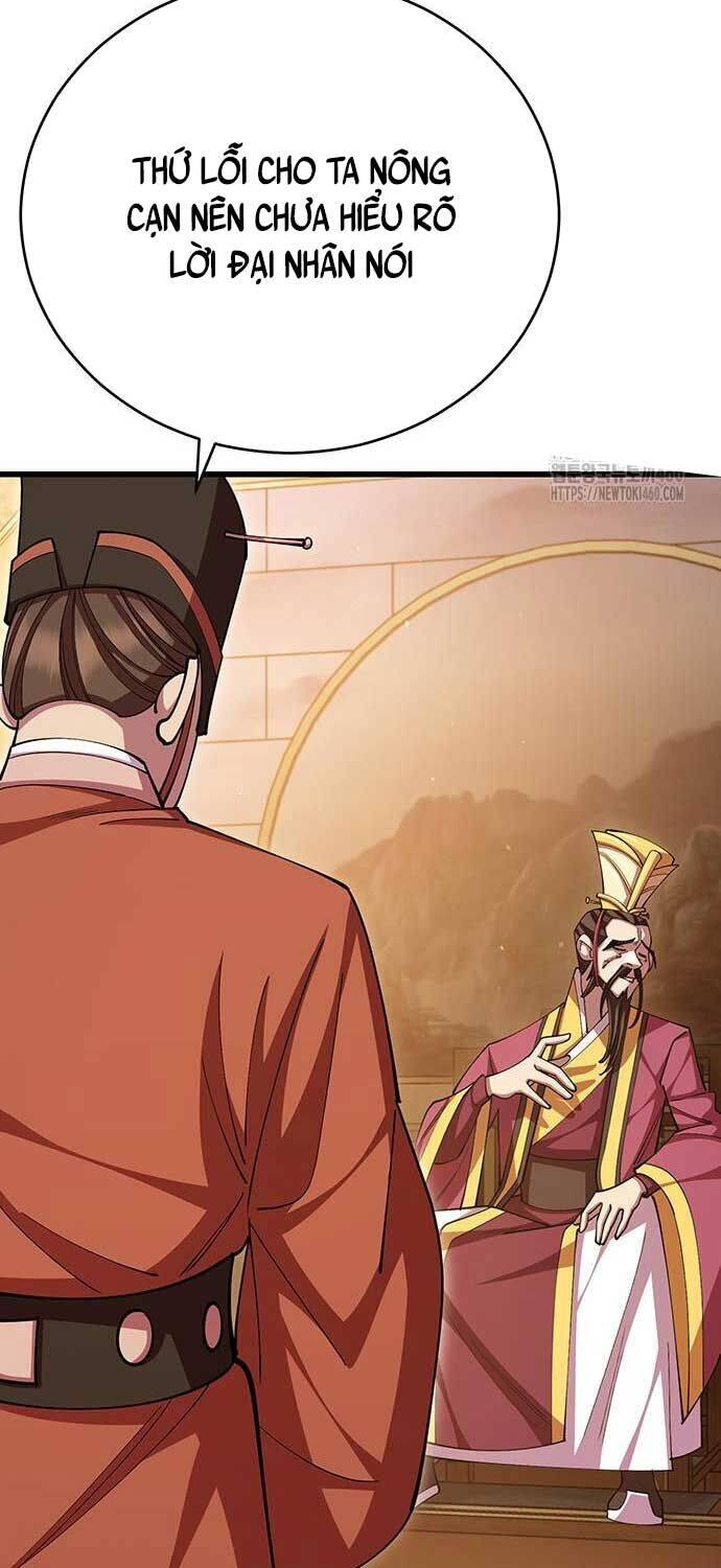 Thiên Hạ Đệ Nhất Đại Sư Huynh - Chapter 103 - Page 105