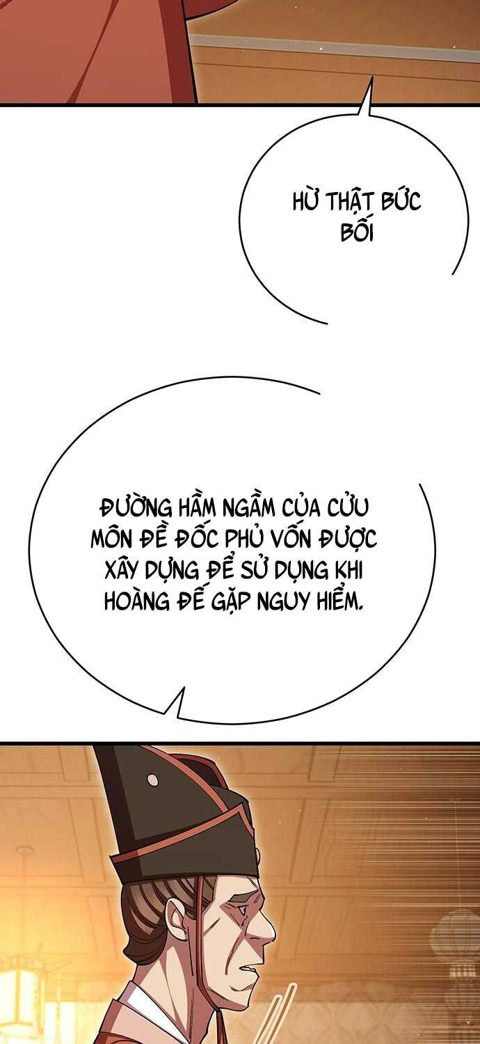 Thiên Hạ Đệ Nhất Đại Sư Huynh - Chapter 103 - Page 106